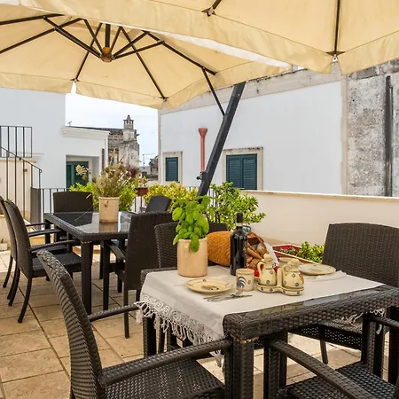 Le Due Torri * アヴェトラーナ