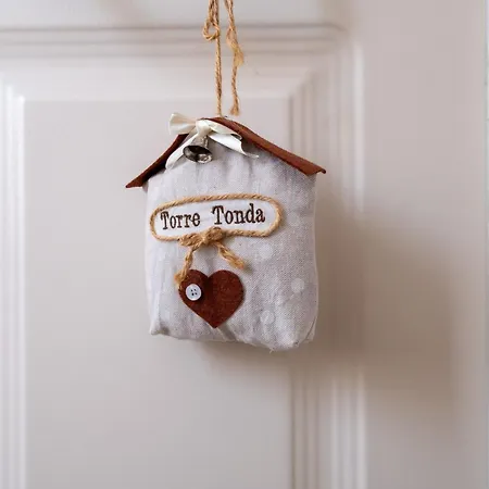 Le Due Torri アパート *