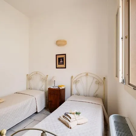 Le Due Torri Daire Avetrana