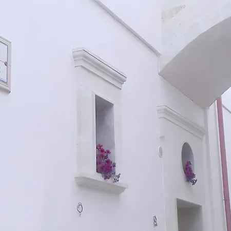 Le Due Torri * Avetrana