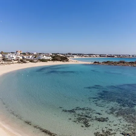 Appartement Le Due Torri *