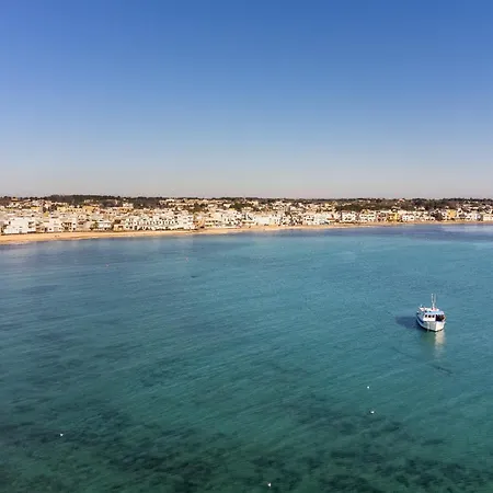 Appartement Le Due Torri *