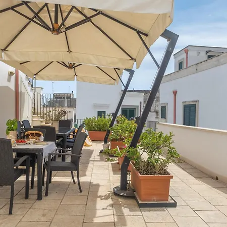 Appartement Le Due Torri