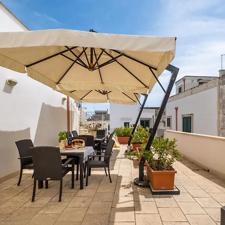 Appartement Le Due Torri *