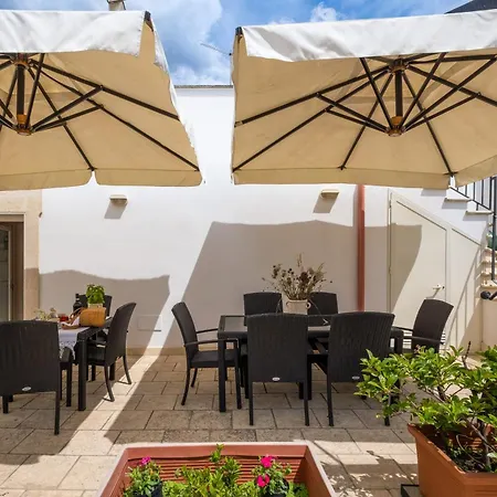 Apartment Le Due Torri *