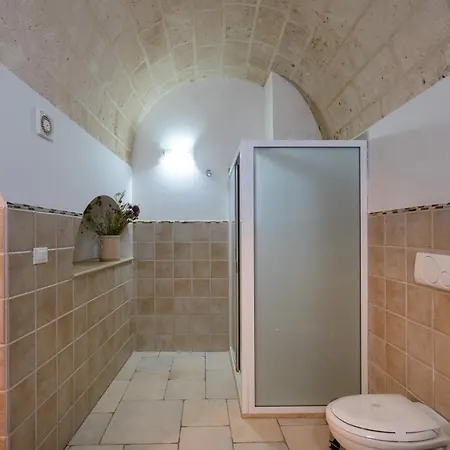 Le Due Torri Apartment