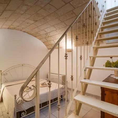 Le Due Torri Apartment *