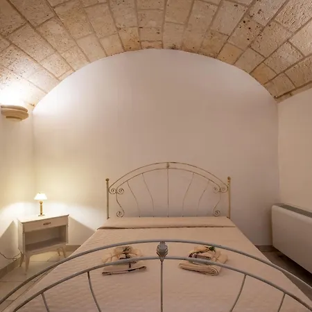 Appartement Le Due Torri Avetrana