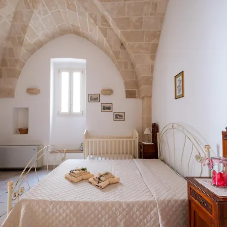 Apartamento Le Due Torri Avetrana