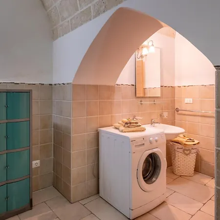 Le Due Torri Appartement *