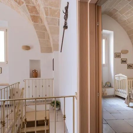 Le Due Torri * Avetrana