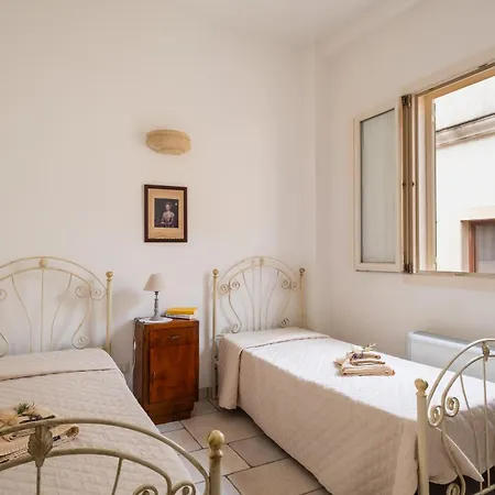 Le Due Torri Apartamento