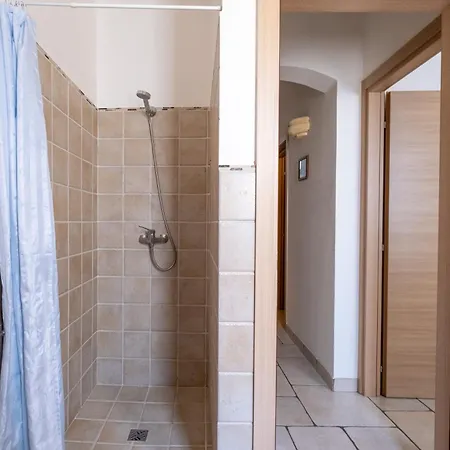 Apartment Le Due Torri