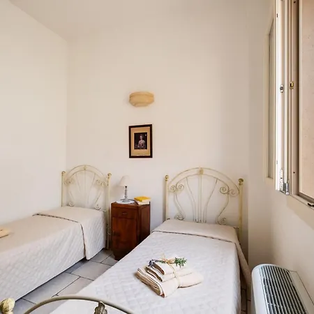 Apartment Le Due Torri *