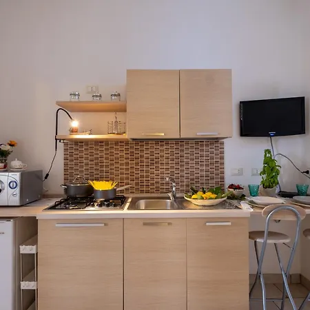 Apartment Le Due Torri *