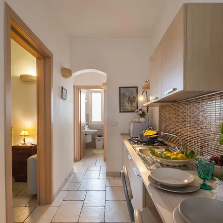 Appartement Le Due Torri