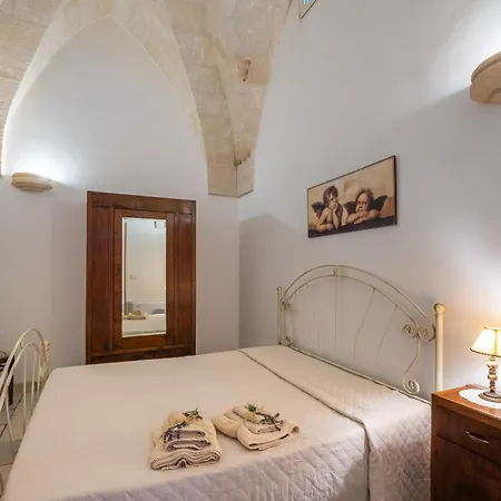 Apartment Le Due Torri *