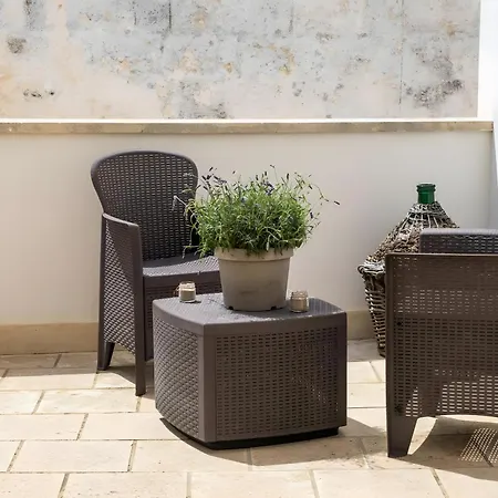 Le Due Torri Avetrana