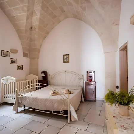 Le Due Torri * Avetrana