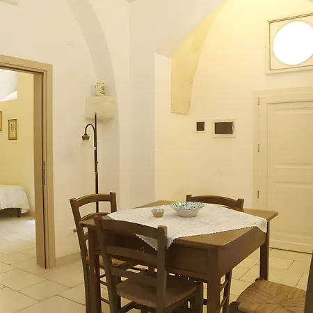 Le Due Torri Apartment *
