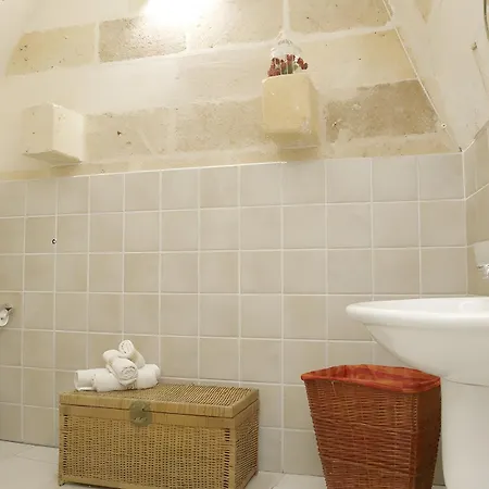 Le Due Torri Apartment *