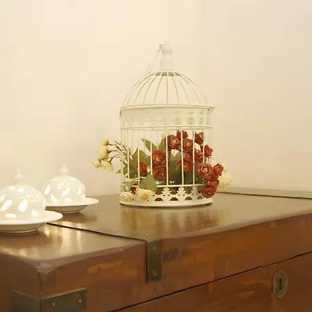 Le Due Torri Appartement *