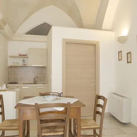 Le Due Torri * Avetrana