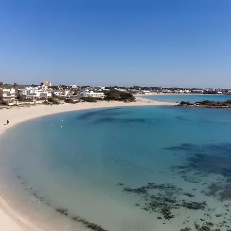 Appartement Le Due Torri Avetrana