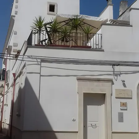 Appartement Le Due Torri *