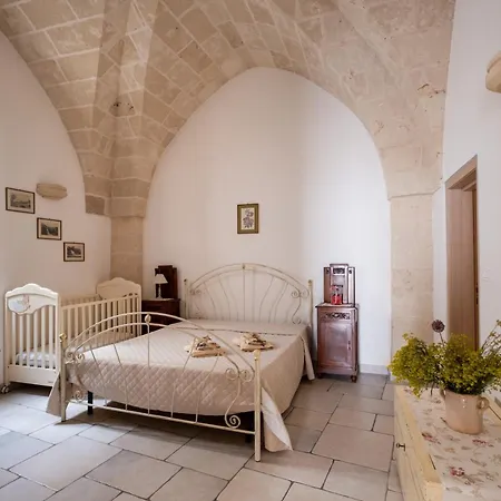 Le Due Torri Apartman *