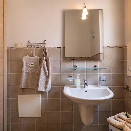 Le Due Torri Apartman