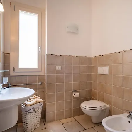 Le Due Torri Apartman
