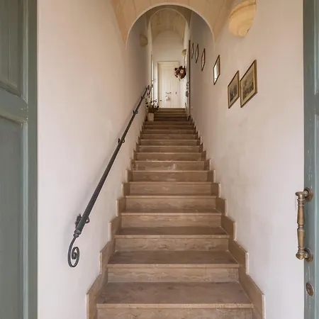 Apartman Le Due Torri *