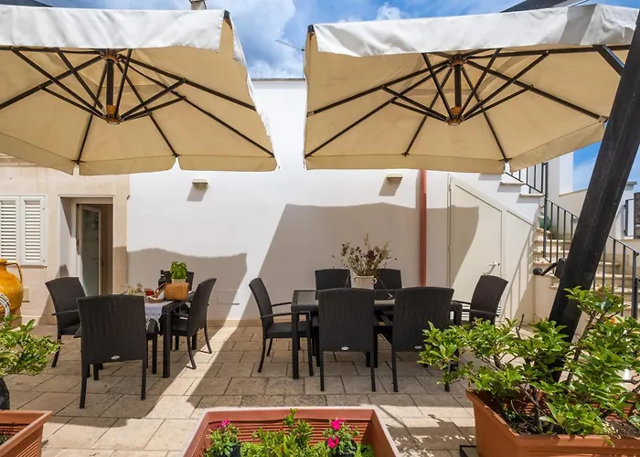 Apartment Le Due Torri *