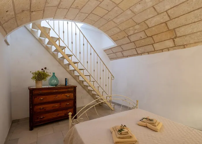 شقة Le Due Torri *