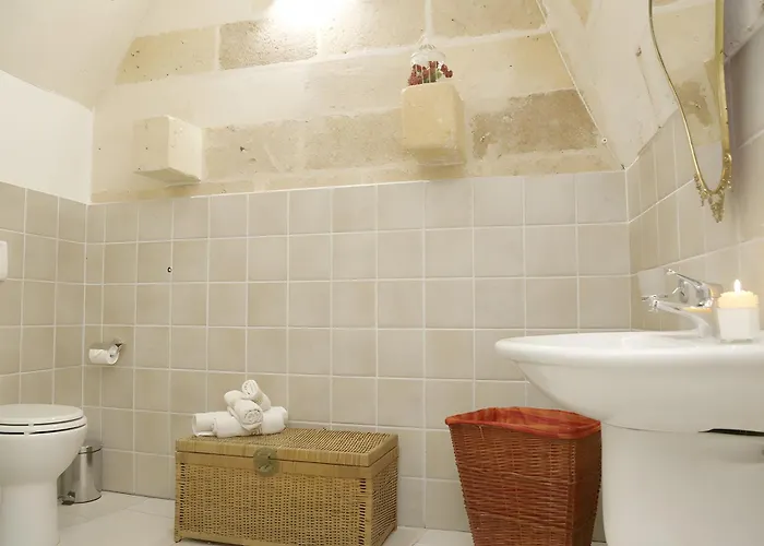 Le Due Torri شقة *